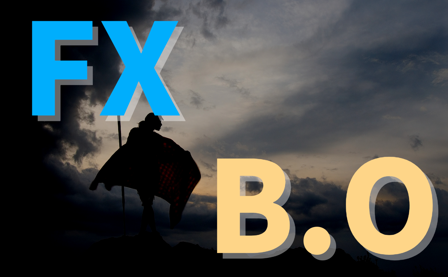 バイナリーとFXのイメージの違い